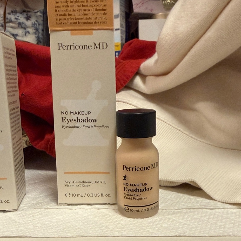 SOLD All have been SOLDPerricone MD No Makeup Eyeshadow - Soft Nude